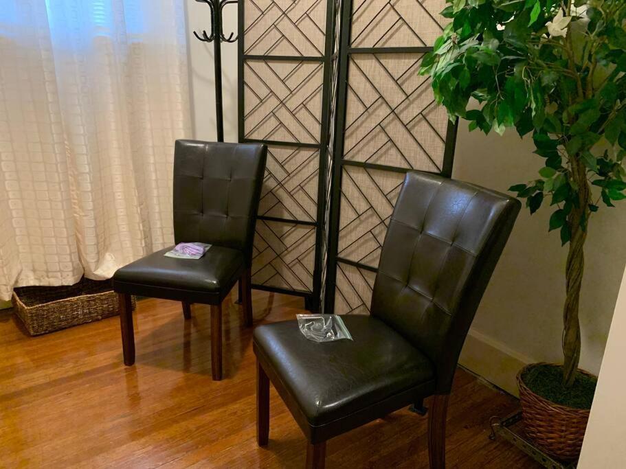 Comfortable 2-Bdrm Spacious Home With Wifi & Patio 印第安納波利斯 外观 照片