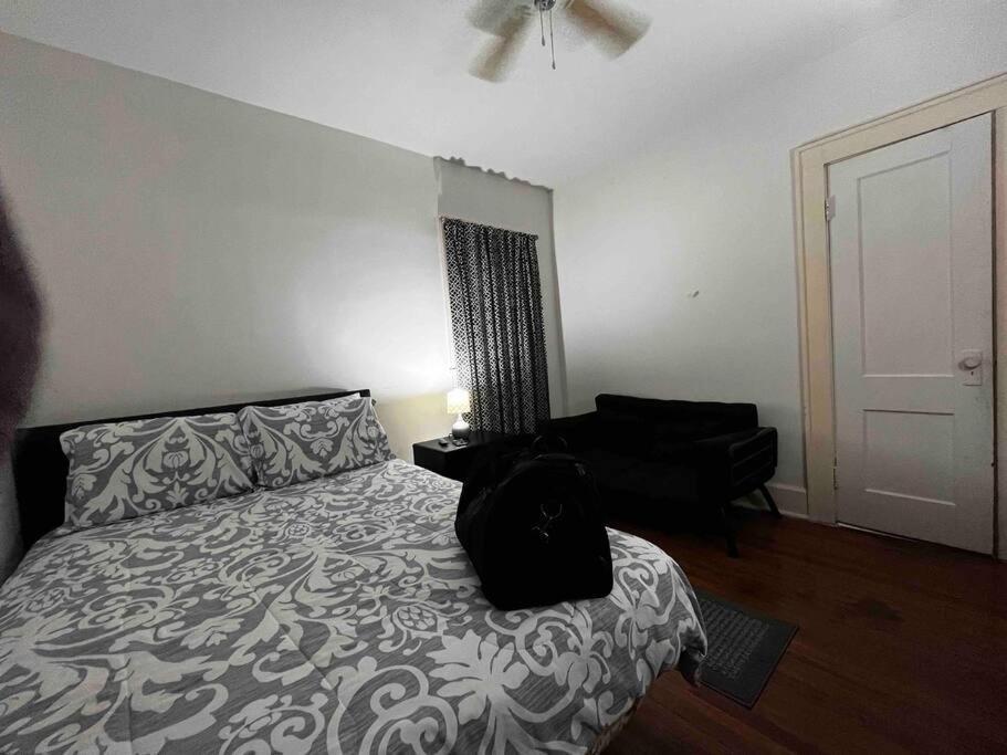 Comfortable 2-Bdrm Spacious Home With Wifi & Patio 印第安納波利斯 外观 照片