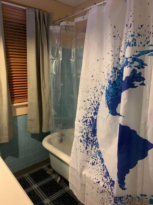 Comfortable 2-Bdrm Spacious Home With Wifi & Patio 印第安納波利斯 外观 照片